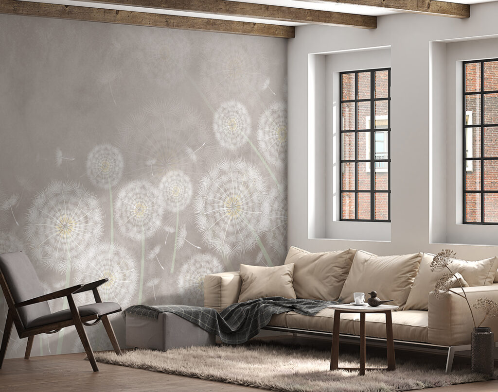 Soffioni in ombra pallida — ambiente 4