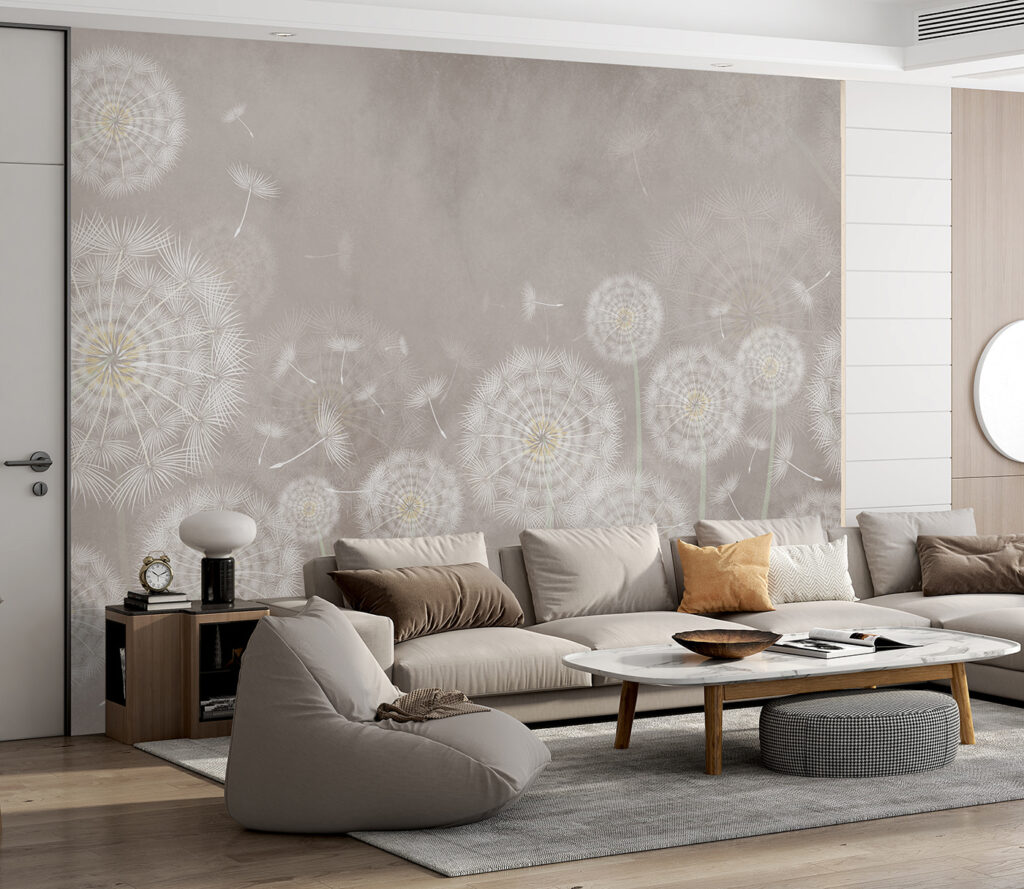 Soffioni in ombra pallida — ambiente 6