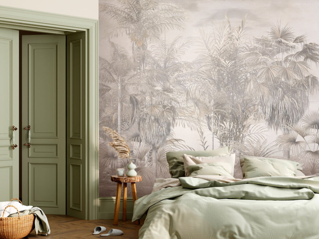 Palme in lontananza — ambiente 2
