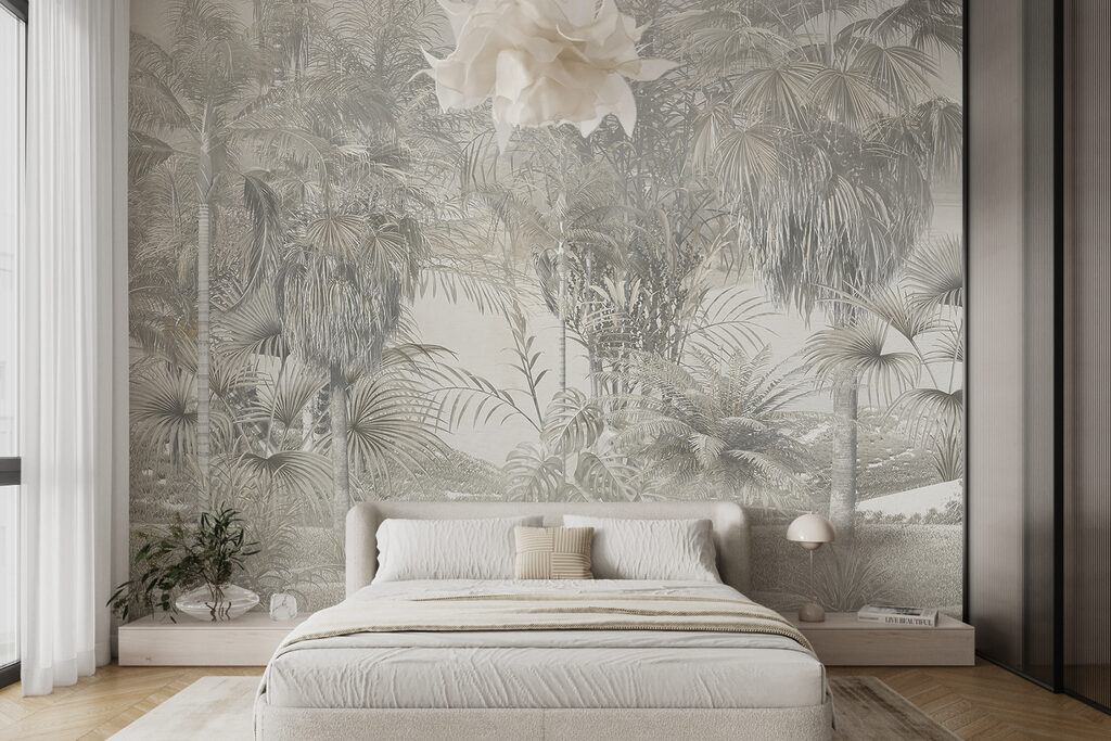 Palme in lontananza — ambiente 5