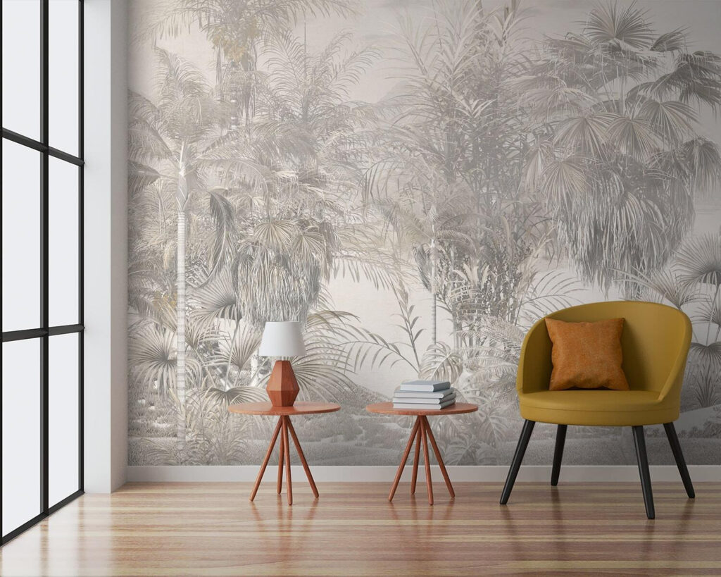 Palme in lontananza — ambiente 3