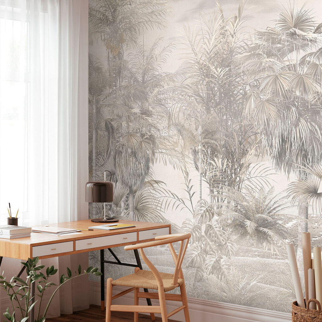 Palme in lontananza — ambiente 4