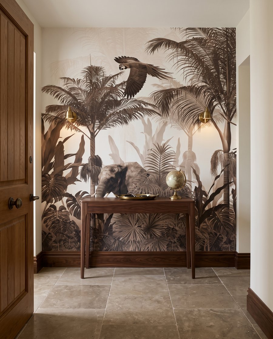 Safari in toni bruni — ambiente 4