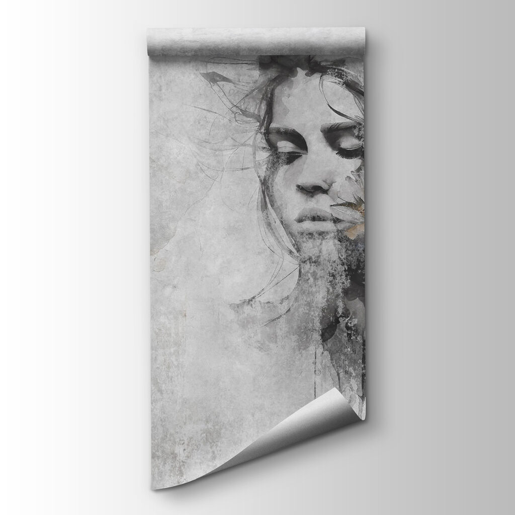 Volto in grigio — vista del prodotto