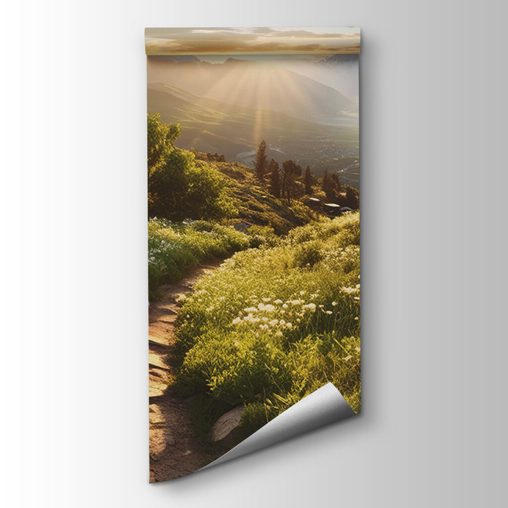 Sentiero tra i fiori — vista del prodotto