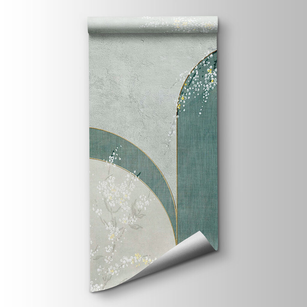 Archi color turchese — vista del prodotto