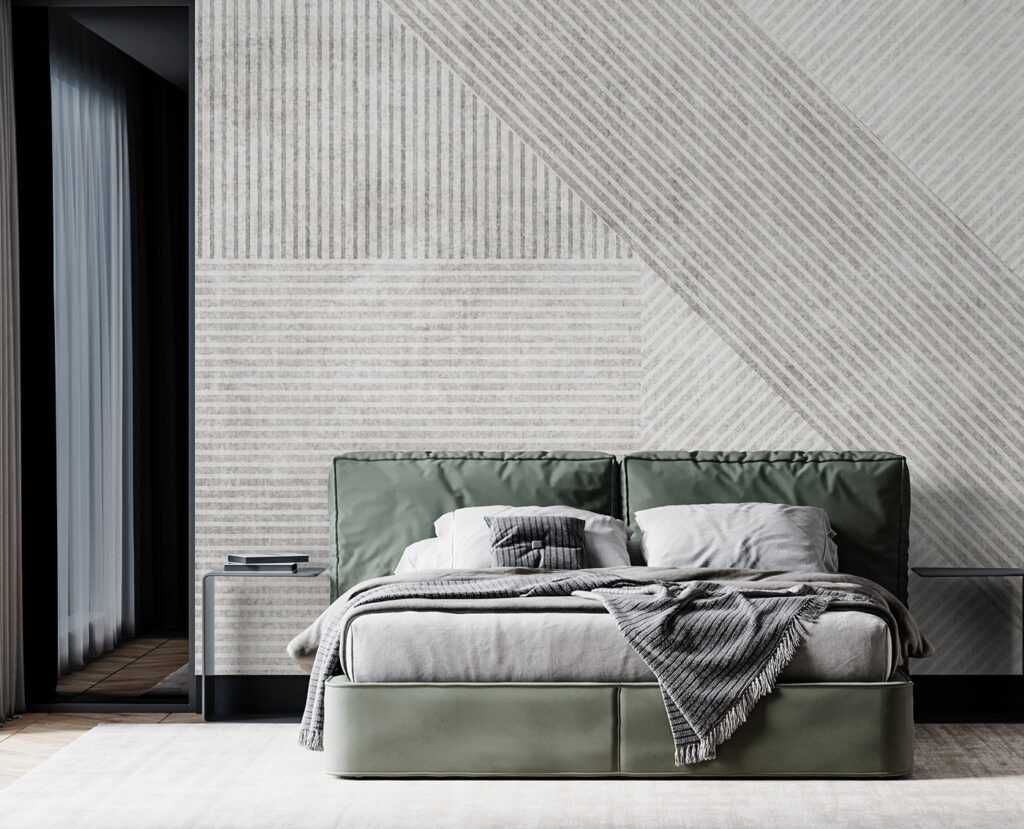 Intreccio sottile in diagonale — ambiente 2