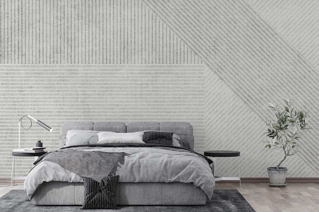 Intreccio sottile in diagonale — ambiente 6