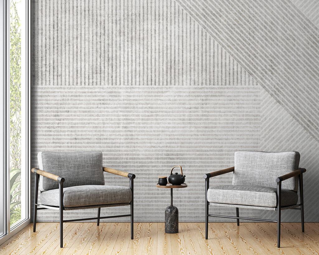 Intreccio sottile in diagonale — ambiente 4