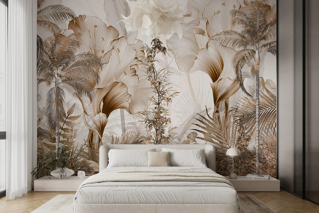 Giungla color miele — ambiente 4