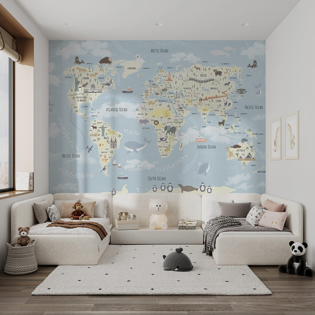 Compagni di viaggio — ambiente 6