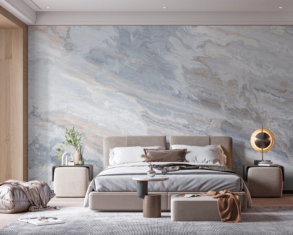 Correnti di pietra grigio-azzurre — ambiente 2