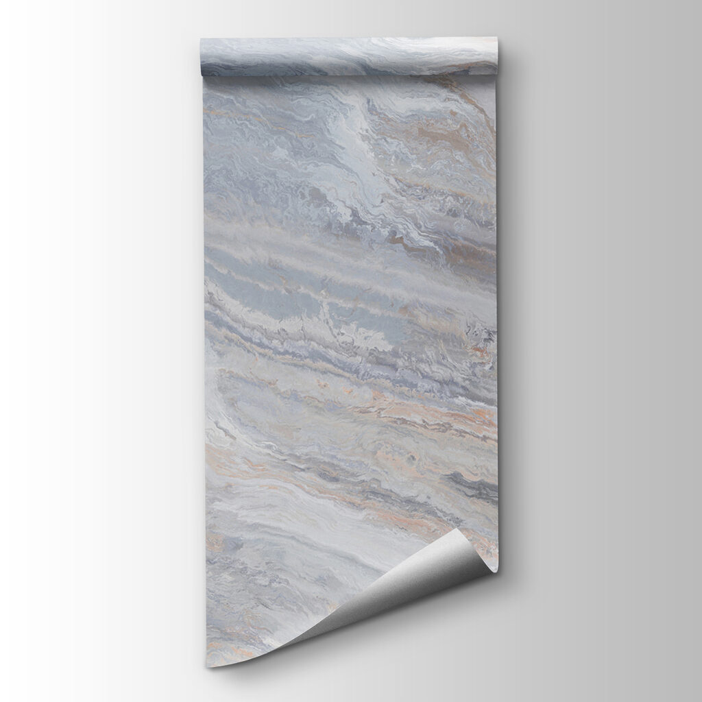 Correnti di pietra grigio-azzurre — vista del prodotto