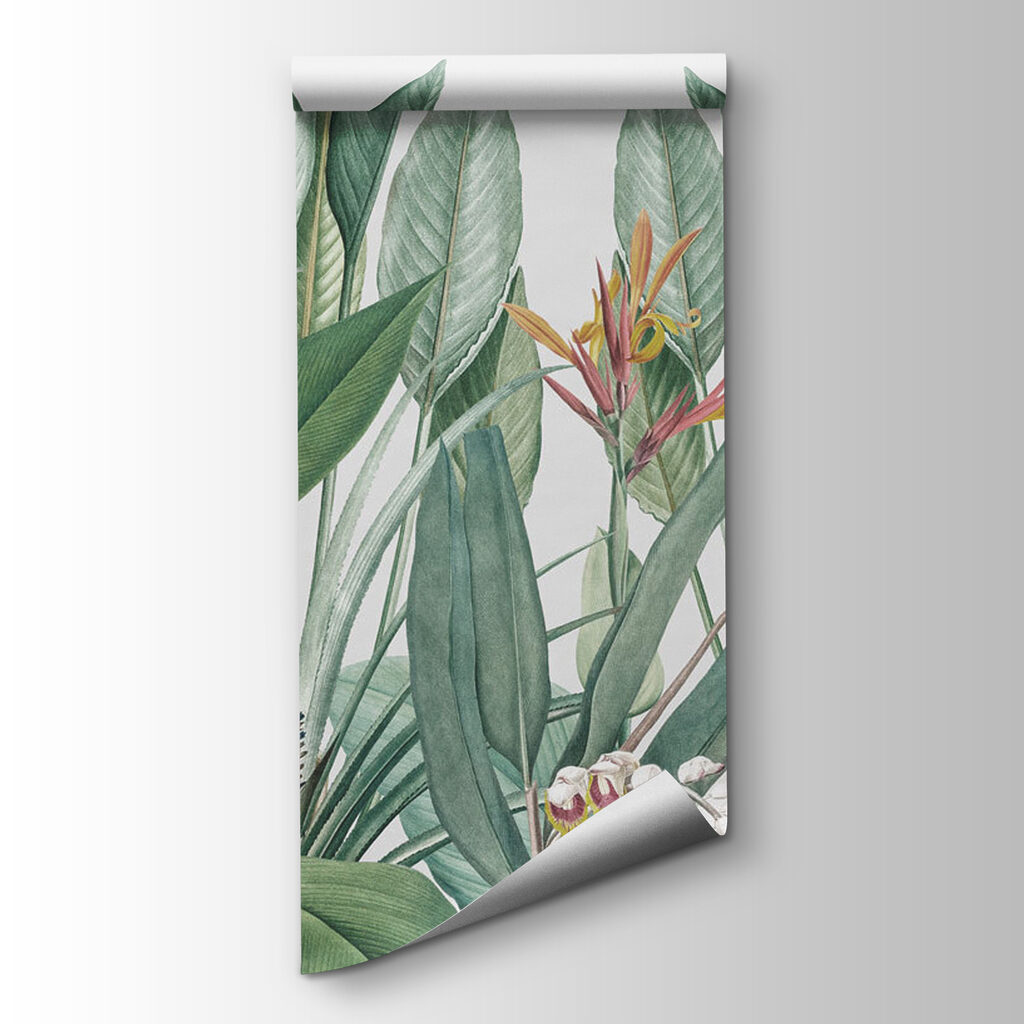 Fiori del paradiso — vista del prodotto