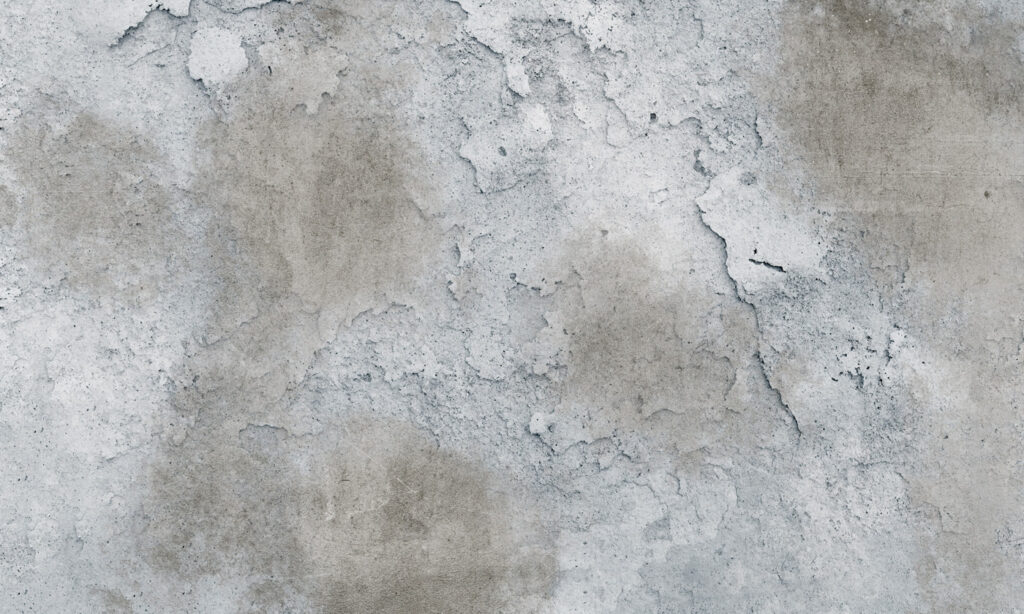 Crepe in grigio chiaro — design completo