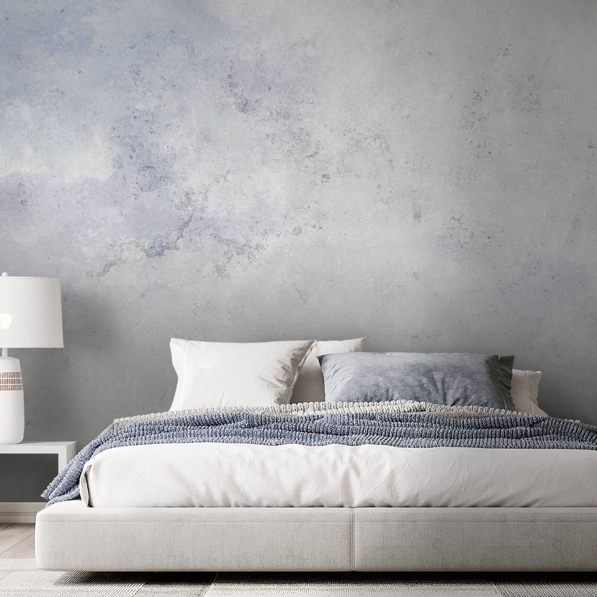Nebbia azzurra — ambiente 1