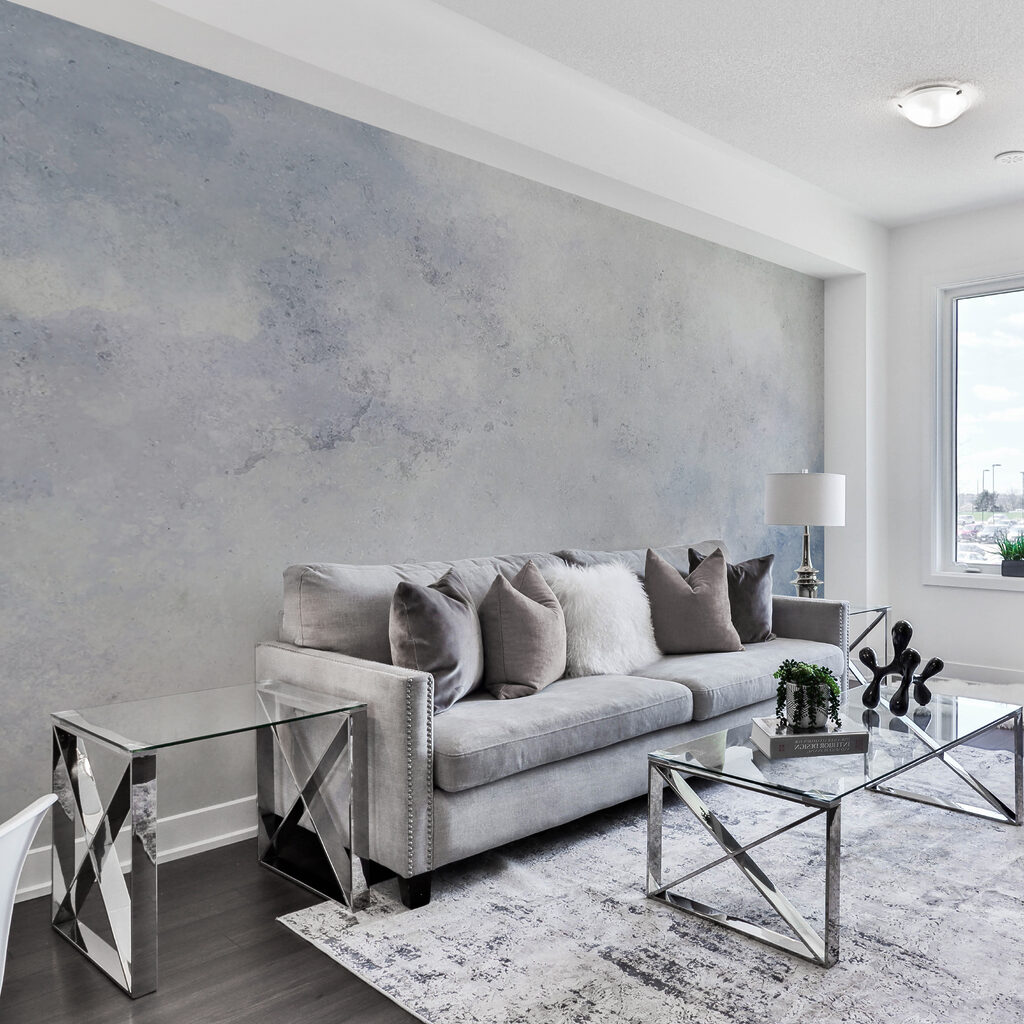 Nebbia azzurra — ambiente 4