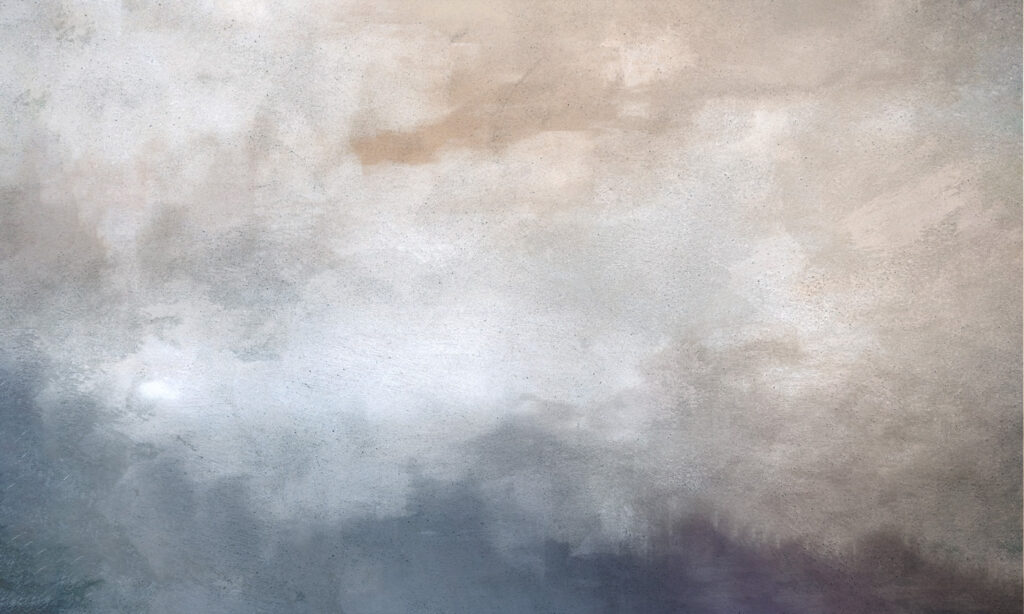 Vernice grigio azzurra — design completo