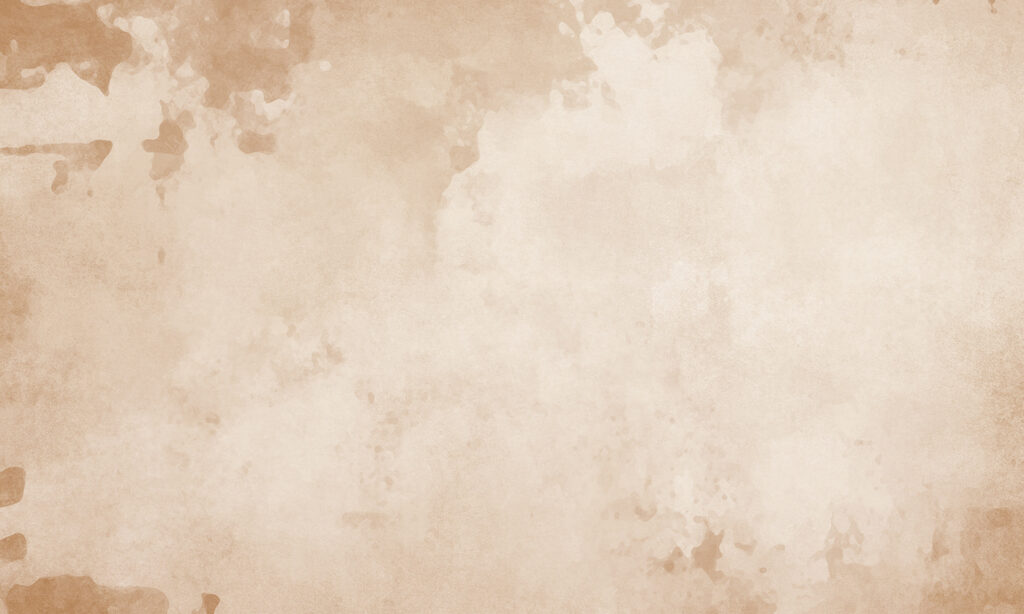 Sabbia e pennellate — design completo