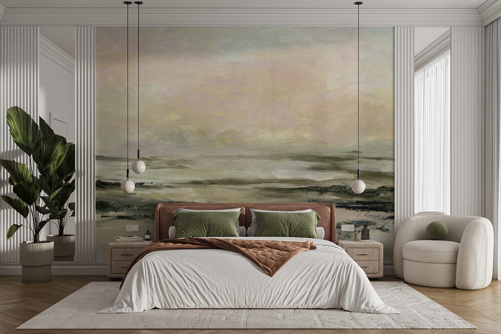 Mare sotto la luce — ambiente 4
