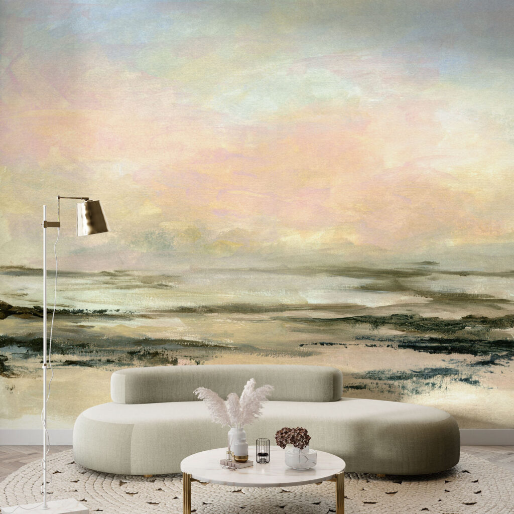 Mare sotto la luce — ambiente 2