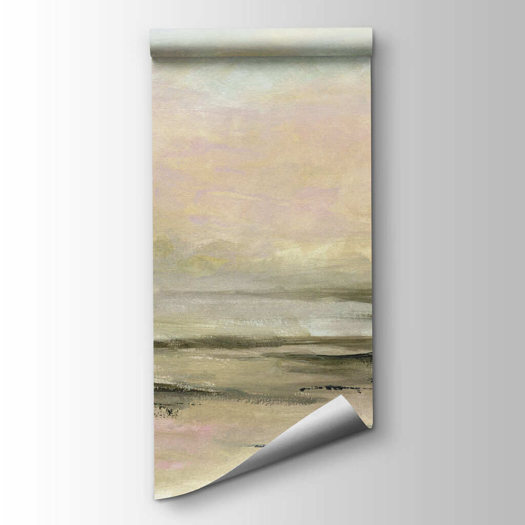 Mare sotto la luce — vista del prodotto