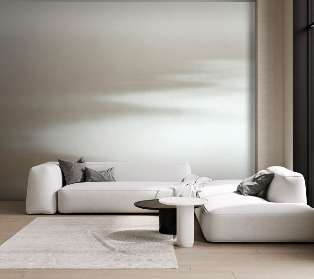 Risacca grigio verde — ambiente 1