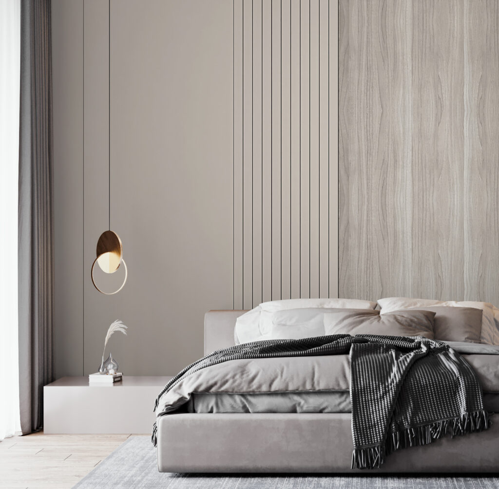 Fasce tranquille tortora — ambiente 2