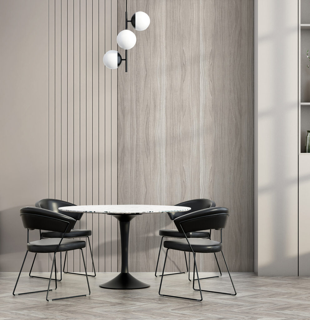 Fasce tranquille tortora — ambiente 4