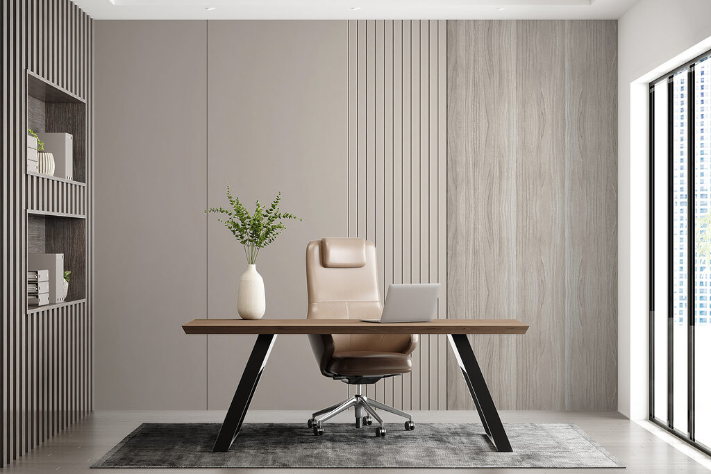 Fasce tranquille tortora — ambiente 6