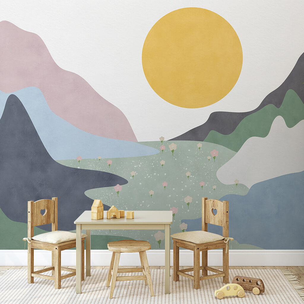 Valle soleggiata — ambiente 5