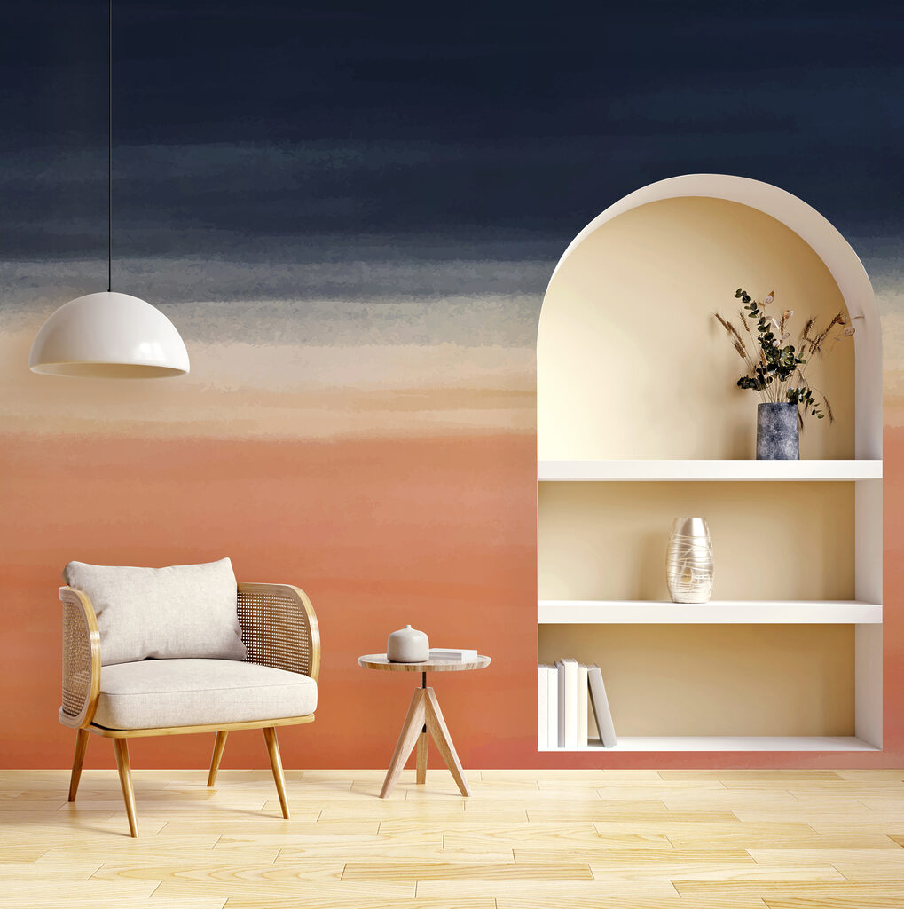 Ampie fasce serali — ambiente 1