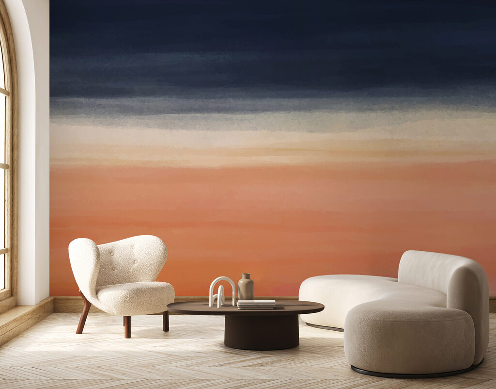 Ampie fasce serali — ambiente 3