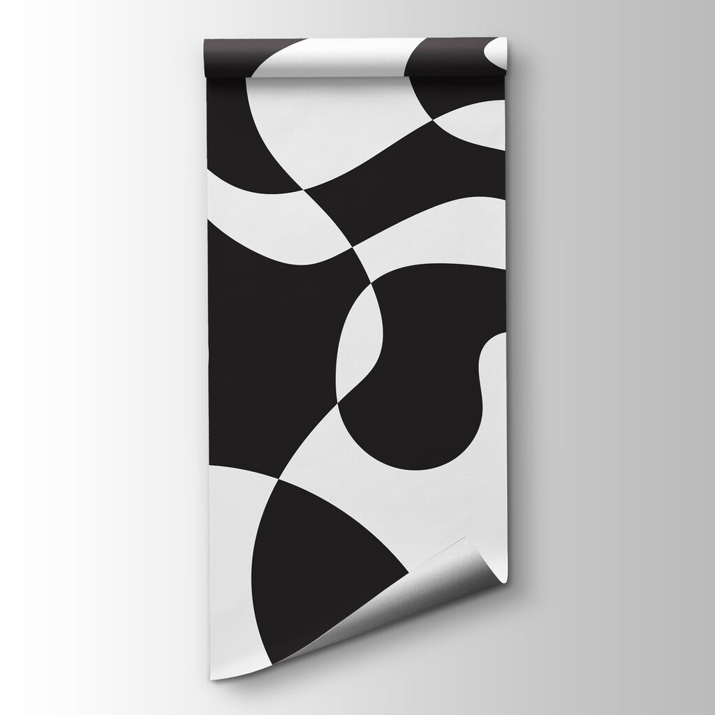 Forme rotonde alternate — vista del prodotto