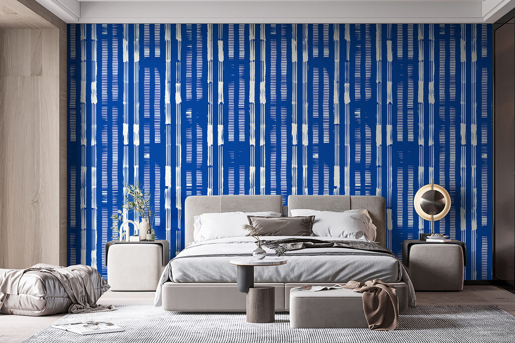 Strisce verticali — ambiente 1