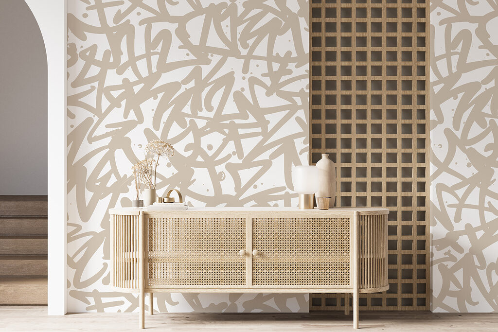 Scarabocchi incrociati — ambiente 2