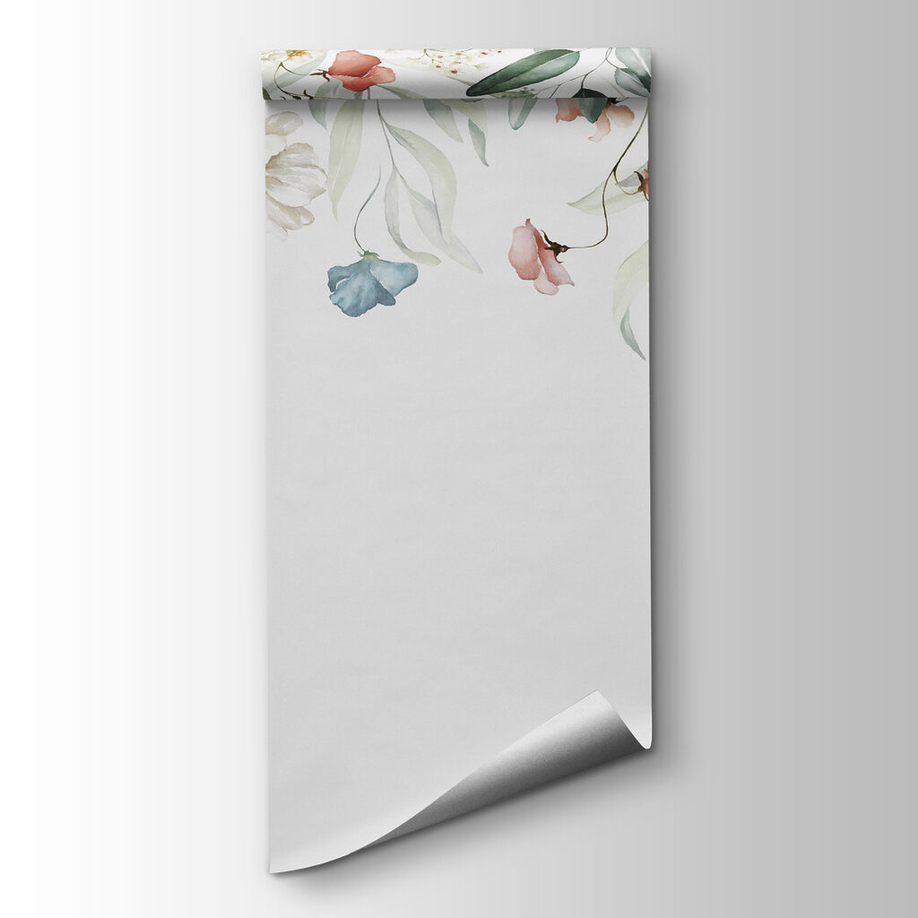 Rami di fiori pendenti — vista del prodotto