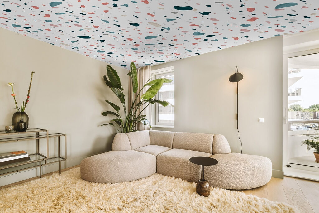 Piccoli frammenti di colore — ambiente 3