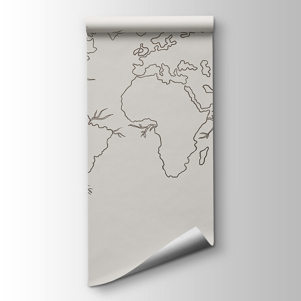 Mappa tra i rami — vista del prodotto