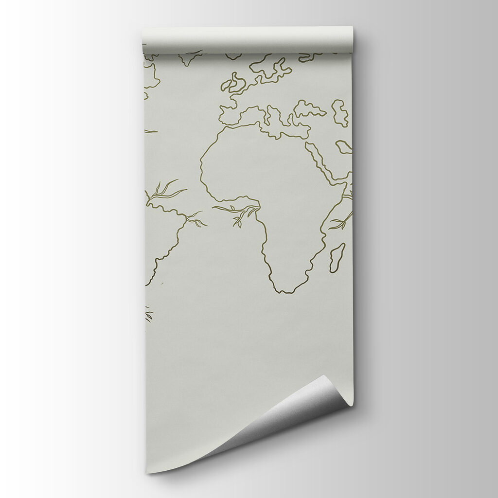 Mappa tra i rami — vista del prodotto