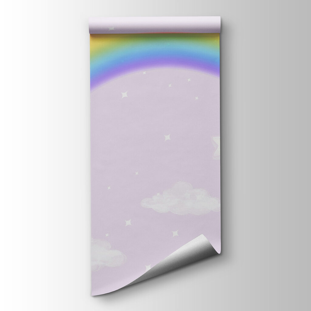 Arcobaleno tra le stelle — vista del prodotto