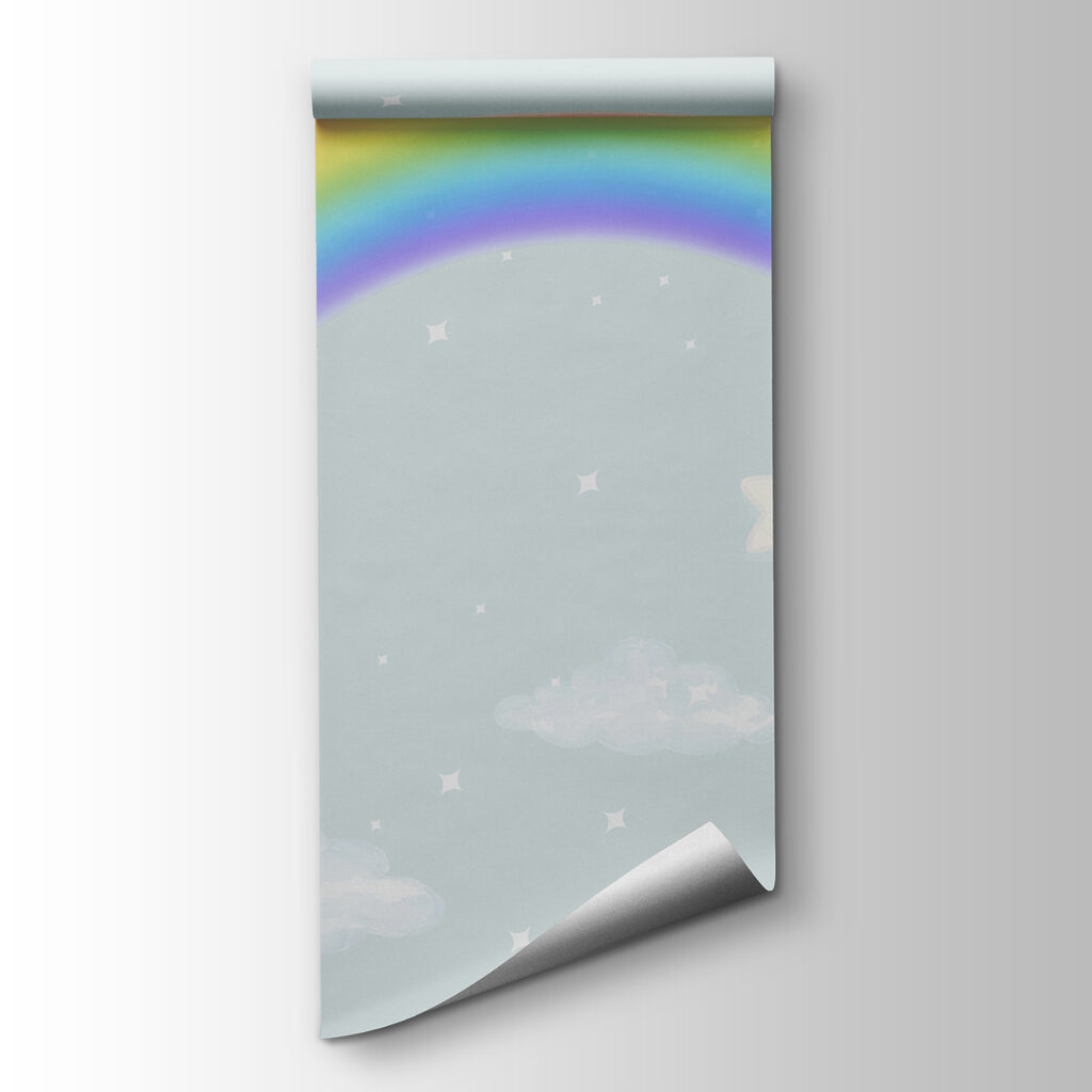 Arcobaleno tra le stelle — vista del prodotto
