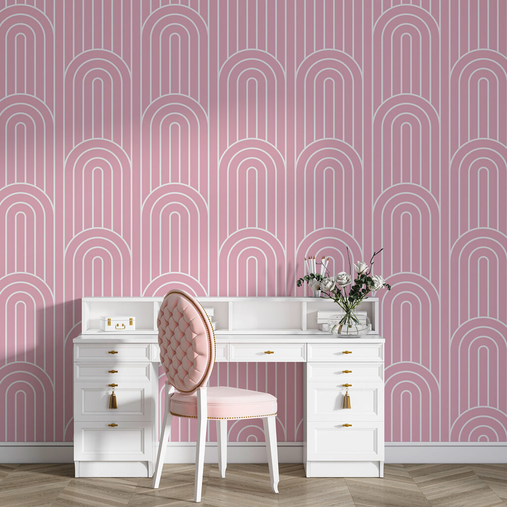 Archi in fila — ambiente 2