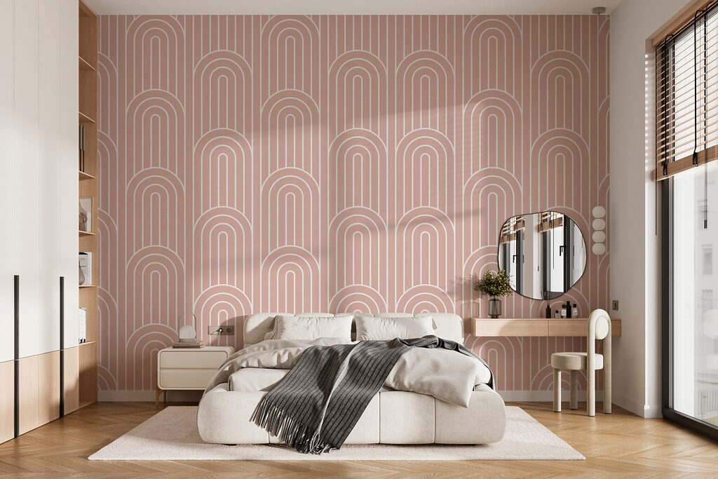 Archi in fila — ambiente 1