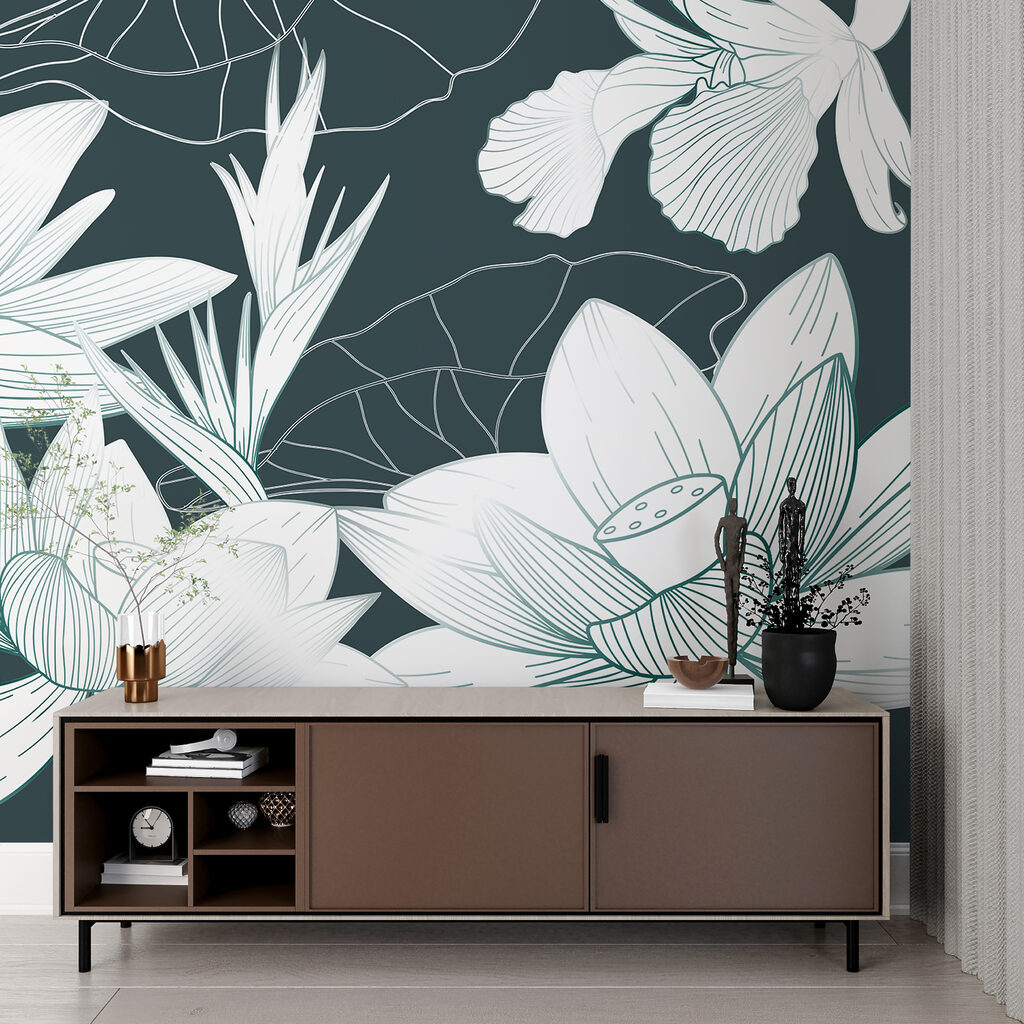 Loti a tratto sottile — ambiente 2