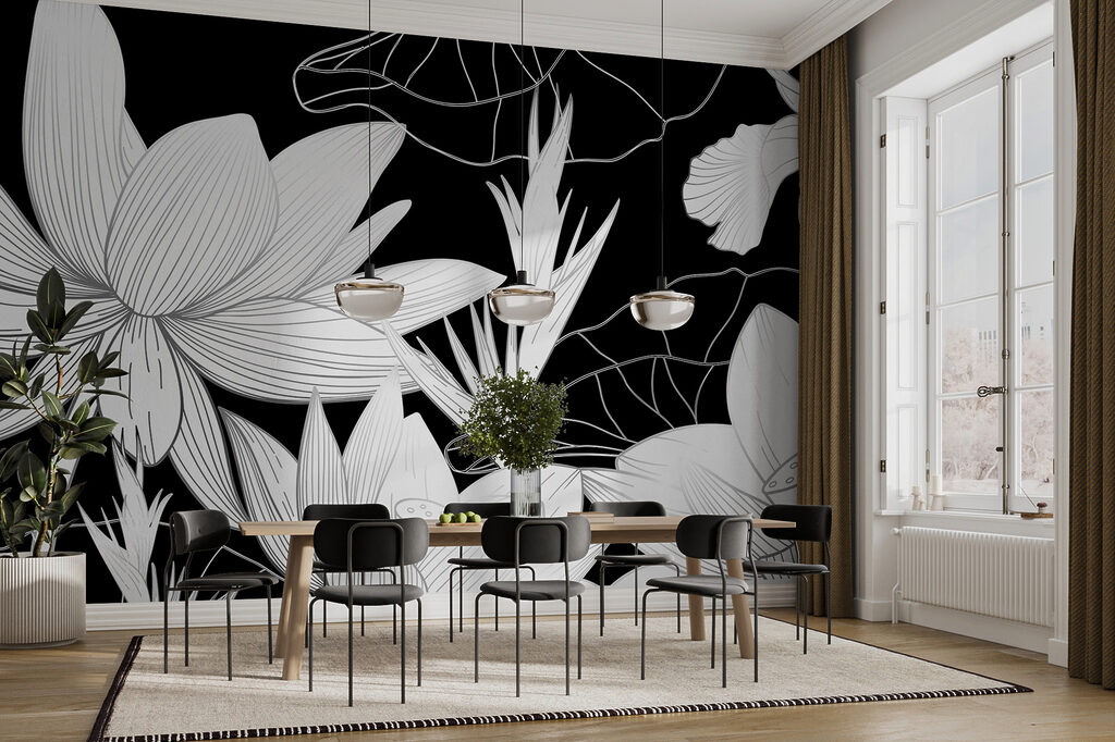 Loti a tratto sottile — ambiente 2