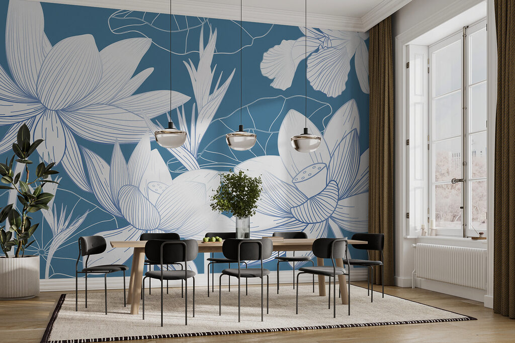Loti a tratto sottile — ambiente 2