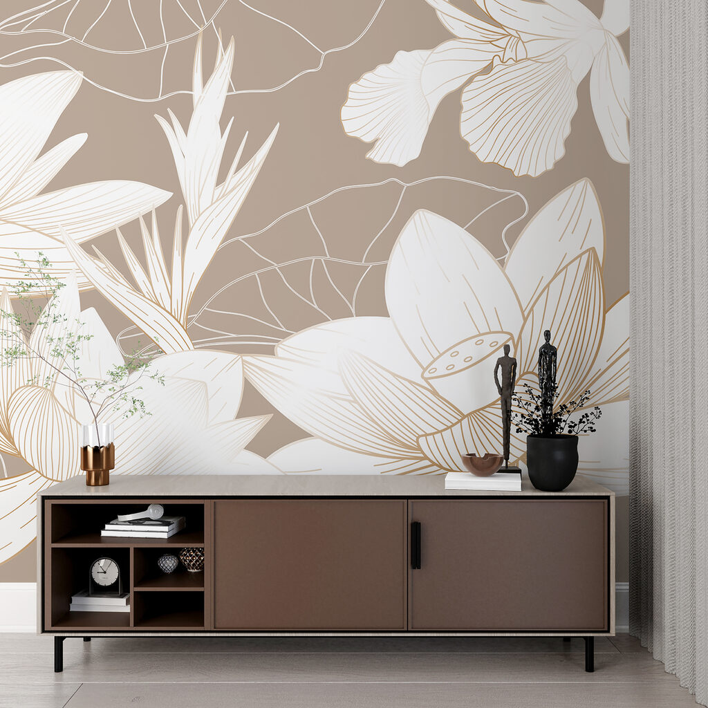 Loti a tratto sottile — ambiente 1