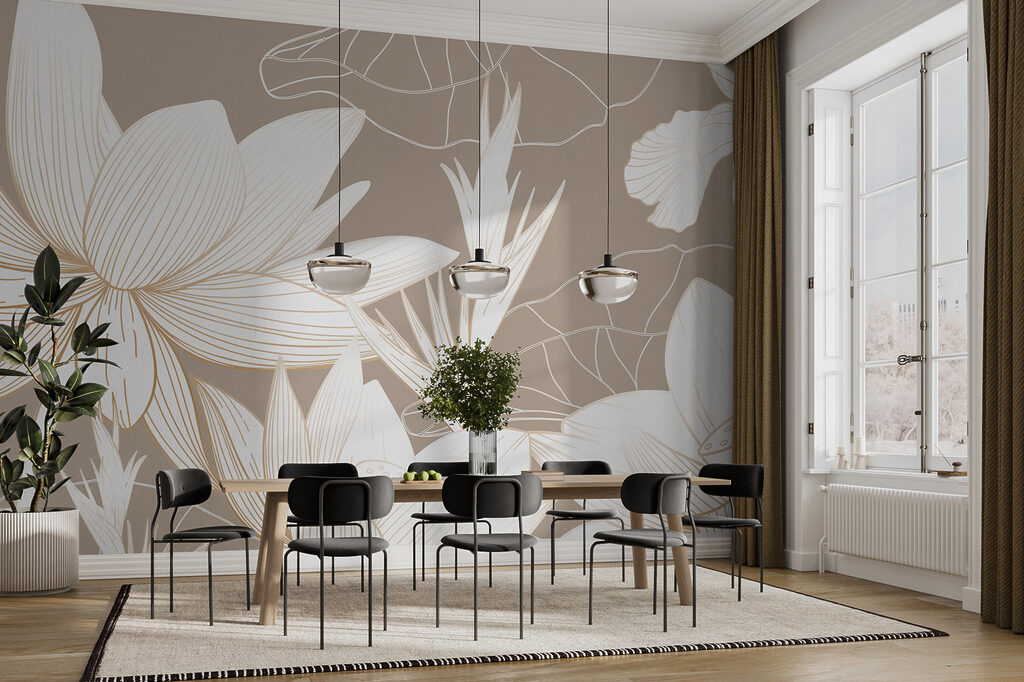 Loti a tratto sottile — ambiente 2