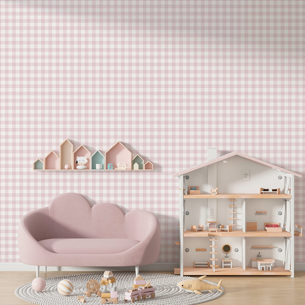 Piccoli quadretti — ambiente 2